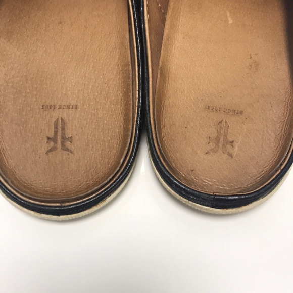 Frye Melanie mules - Picture 3 of 7